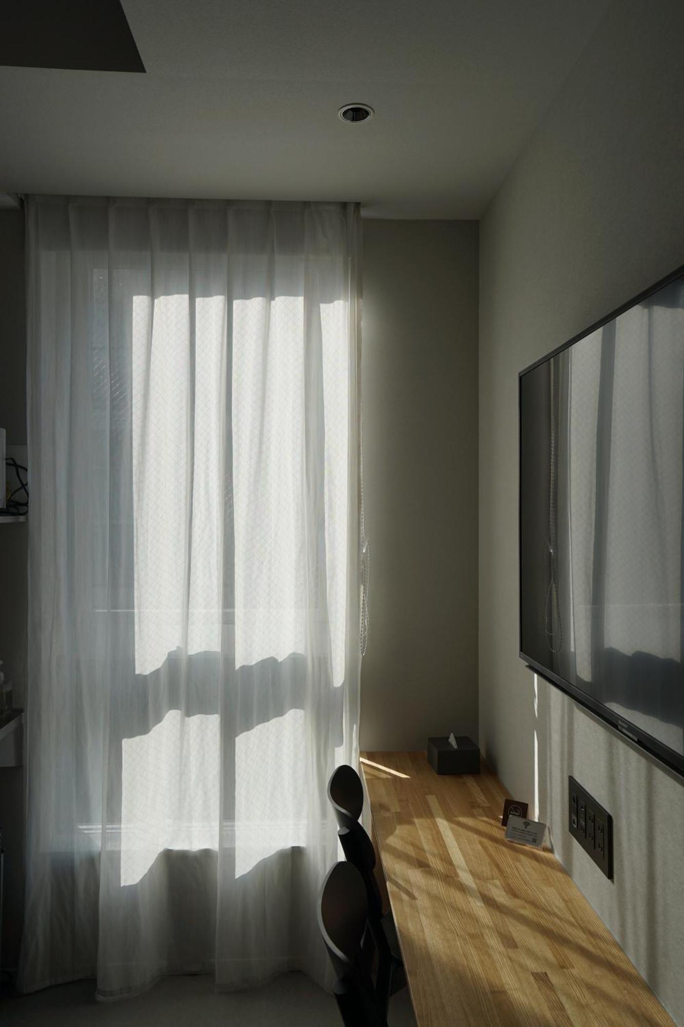 Отель Da Haus Shinjuku Токио Номер фото