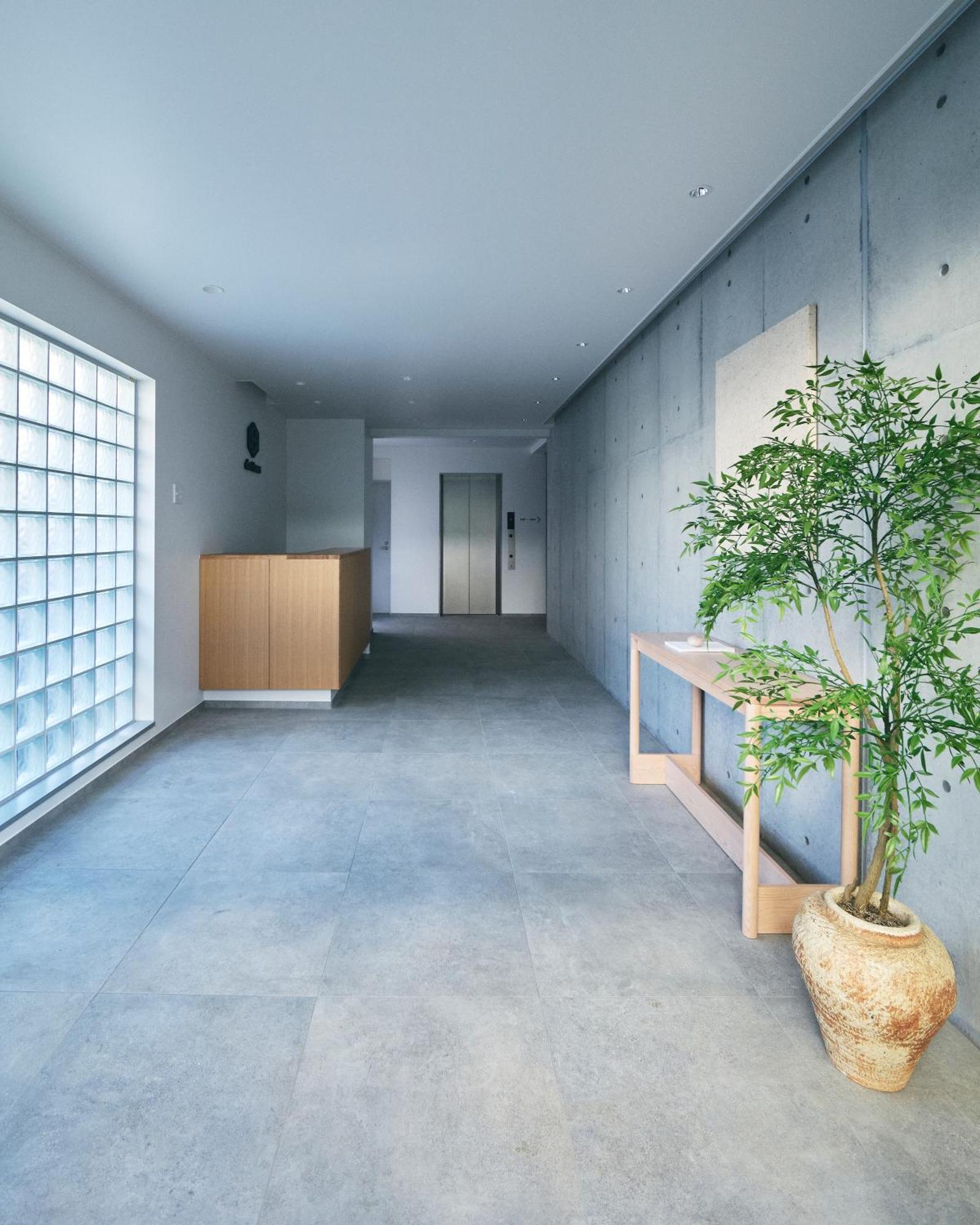 Отель Da Haus Shinjuku Токио Экстерьер фото